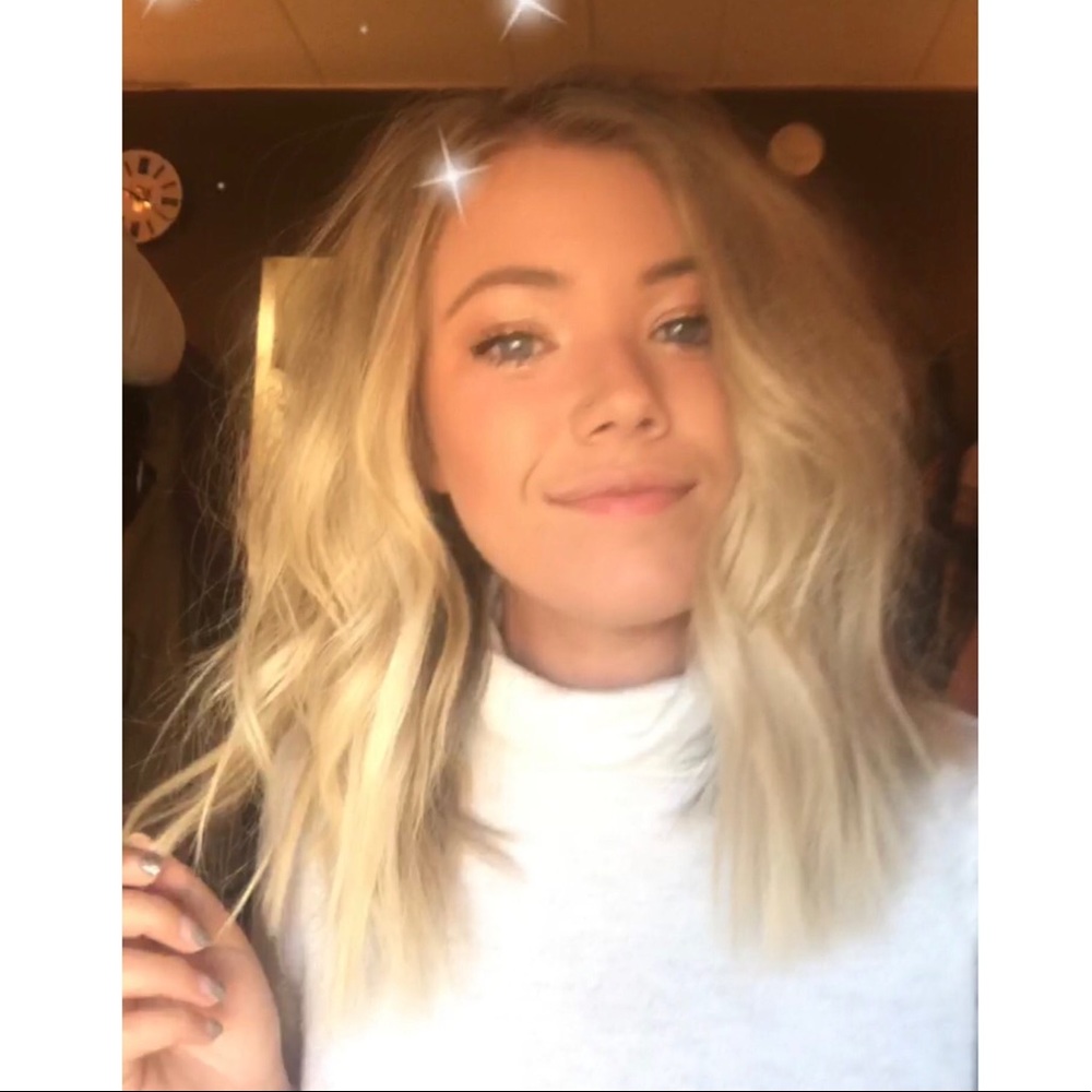 Meet your Posher, Taylor